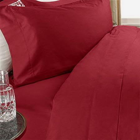 Queen Size 1500 Thread Count Egyptian Cotton FIVE (5) Piece Bed Sheet 