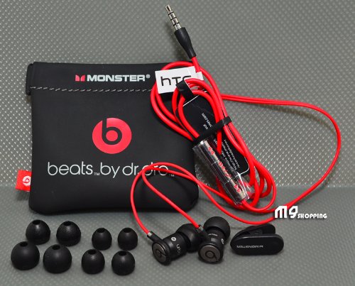 beats monster earphones price