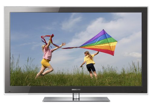 Samsung PN63C8000 63-Inch 1080p 3D Plasma HDTV