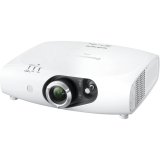 Panasonic PT-RZ370U DLP Projector - 1080p - HDTV - 16:9