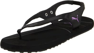 puma womens sandals