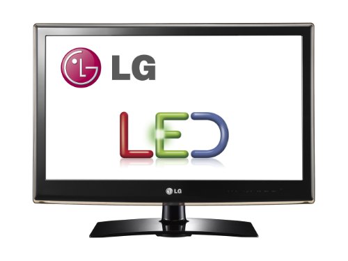 LG 32LV2500 32-Inch 720p 60 Hz LED-LCD HDTV