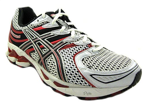 ASICS Men's GEL-Kayano 16 Running Shoe 