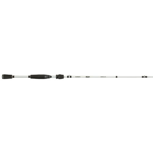 Shimano SUC68MH Sellus 1-Piece Worm/Jig Cast Rod (6-Feet 8-Inch Medium Heavy)
