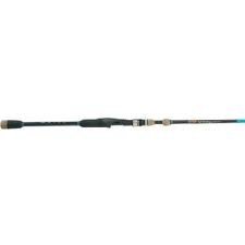 Wright & McGill Blair Wiggins S-Curve Offshore Spin Rod (Flats Blue, 7-Feet 6-Inch)