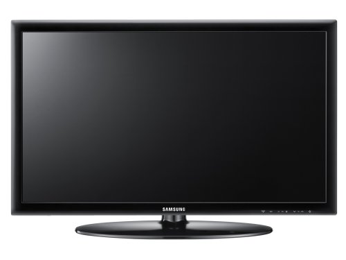 Samsung UN40D5003 40-Inch 1080p 60 Hz LED HDTV (Black)