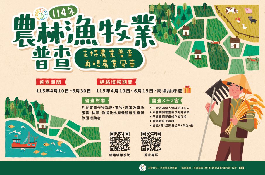 澎湖縣政府廣告