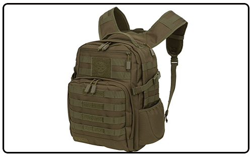 Image of SOG Specialty Knives Backpack