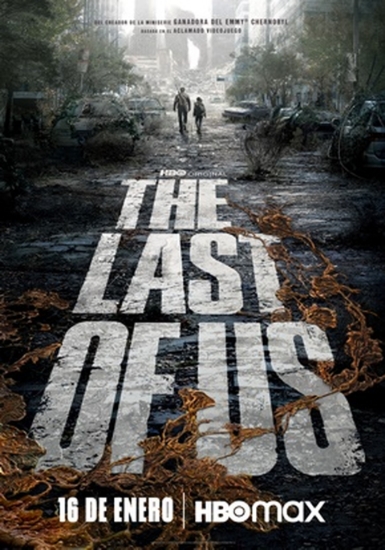 THE LAST OF US