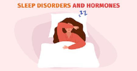 The Role of Hormones in Sleep: How to Rest Better Tonight - lovelcute