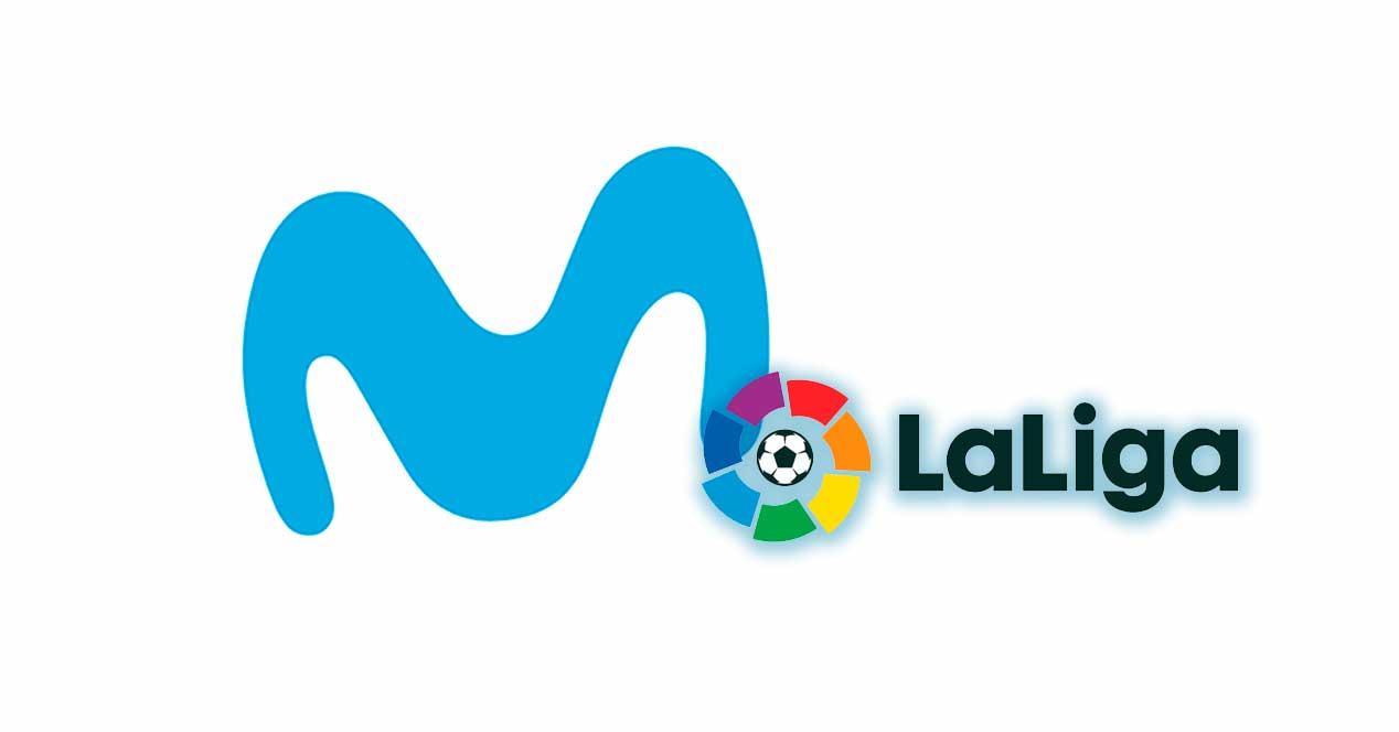 MOVISTAR LA LIGA