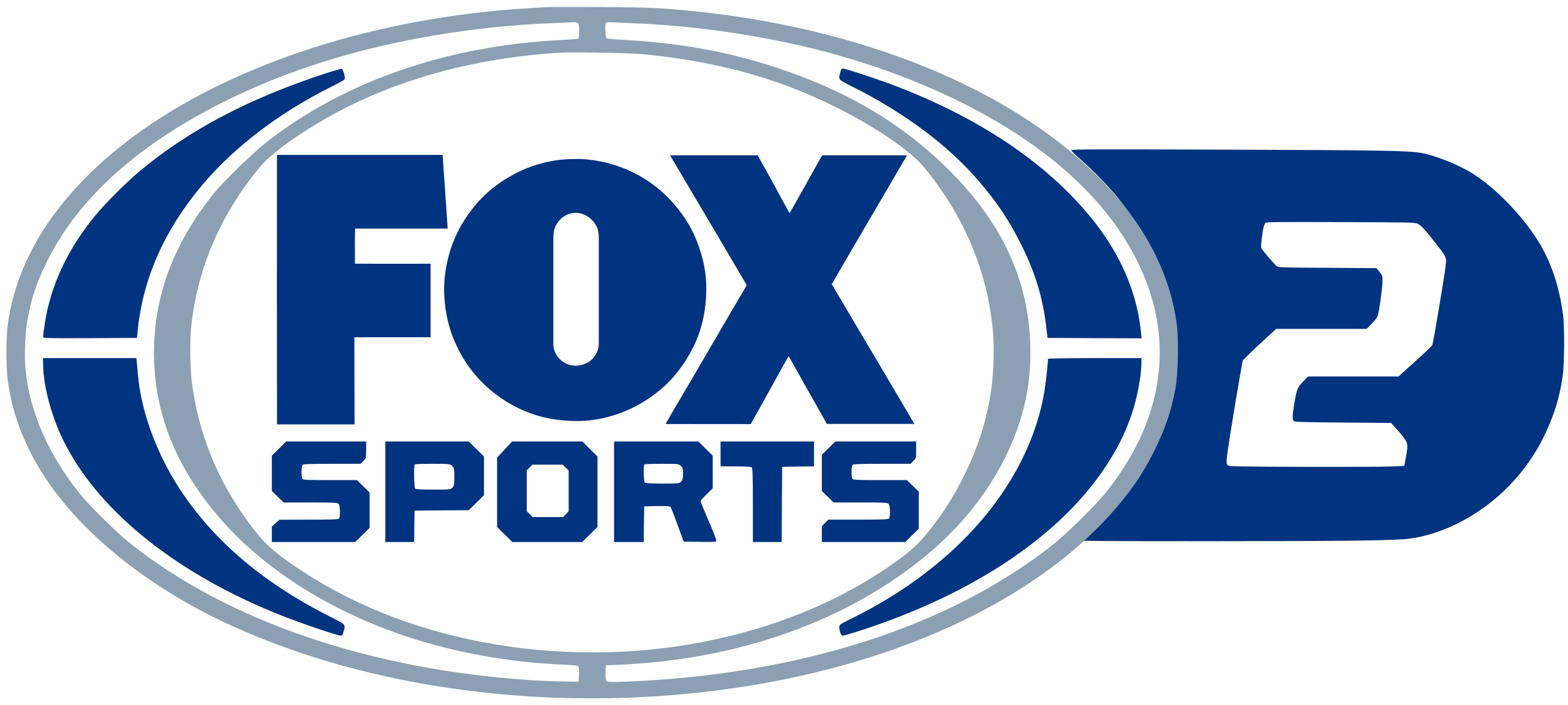 FOX SPORTS 2