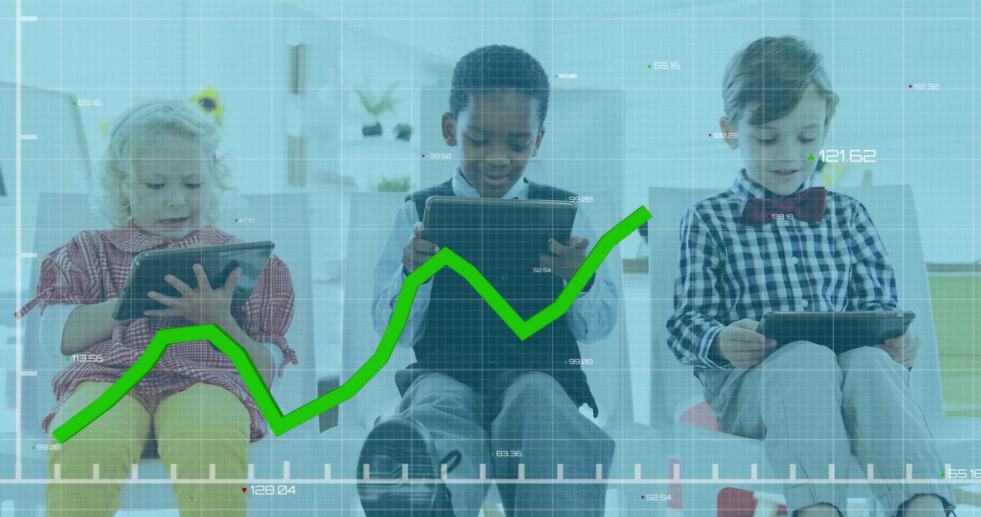 The Great Moneyverse: From Pocket Money Lessons to a Global Financial Literacy Game