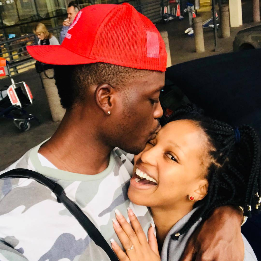 The truth about what happened to Phindile Gwala ex-husband - style you 7