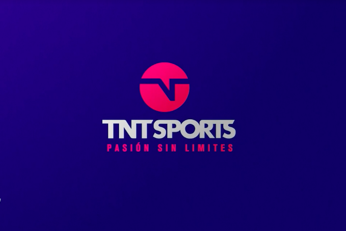 TNT DEPORTES