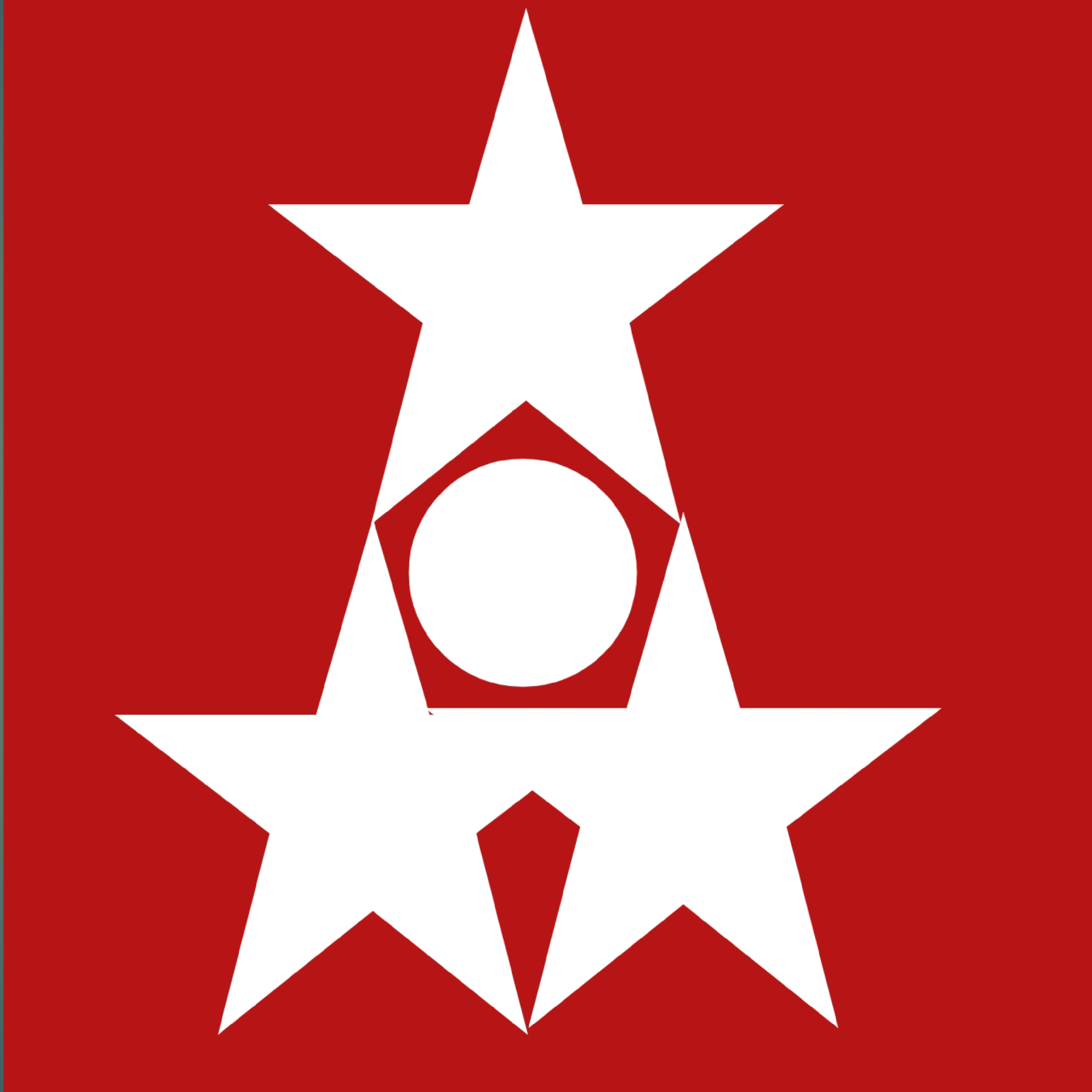 Right Flag