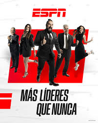 ESPN MX