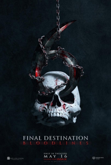 DESTINO FINAL