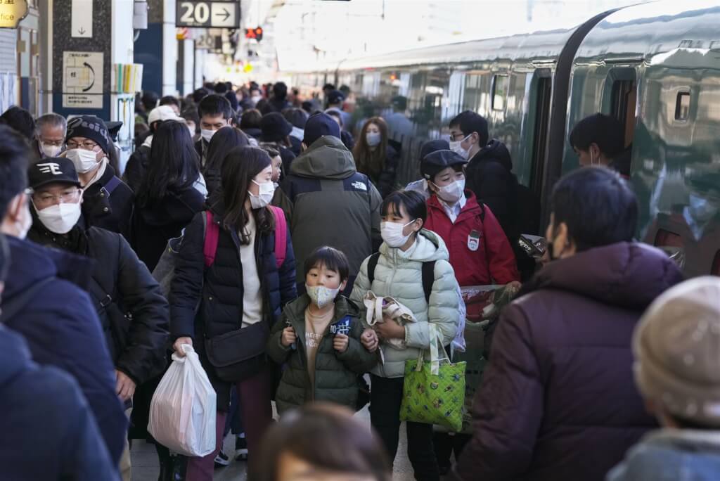 [新聞] 日本政府補助百萬日圓獎勵東京居民外移