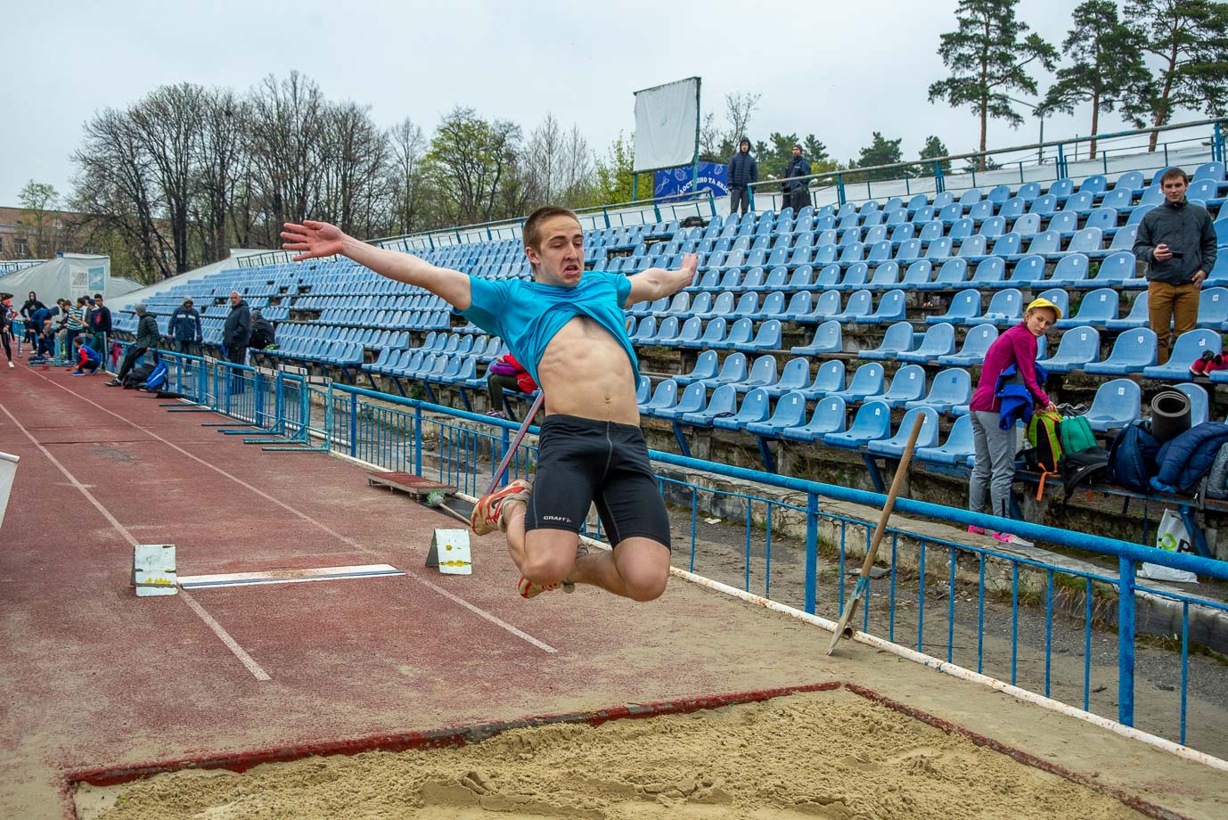 Фотографии. Відкритий чемпіонат Харківської області серед юнаків та дівчат (2002-2006 р.н.)