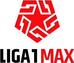 LIGA 1 MAX