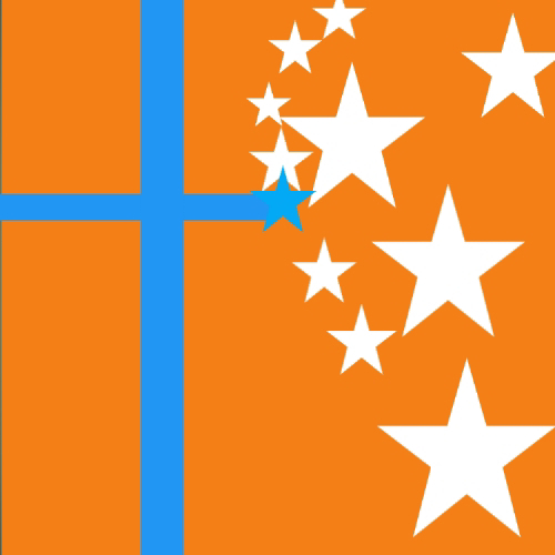 Right Flag