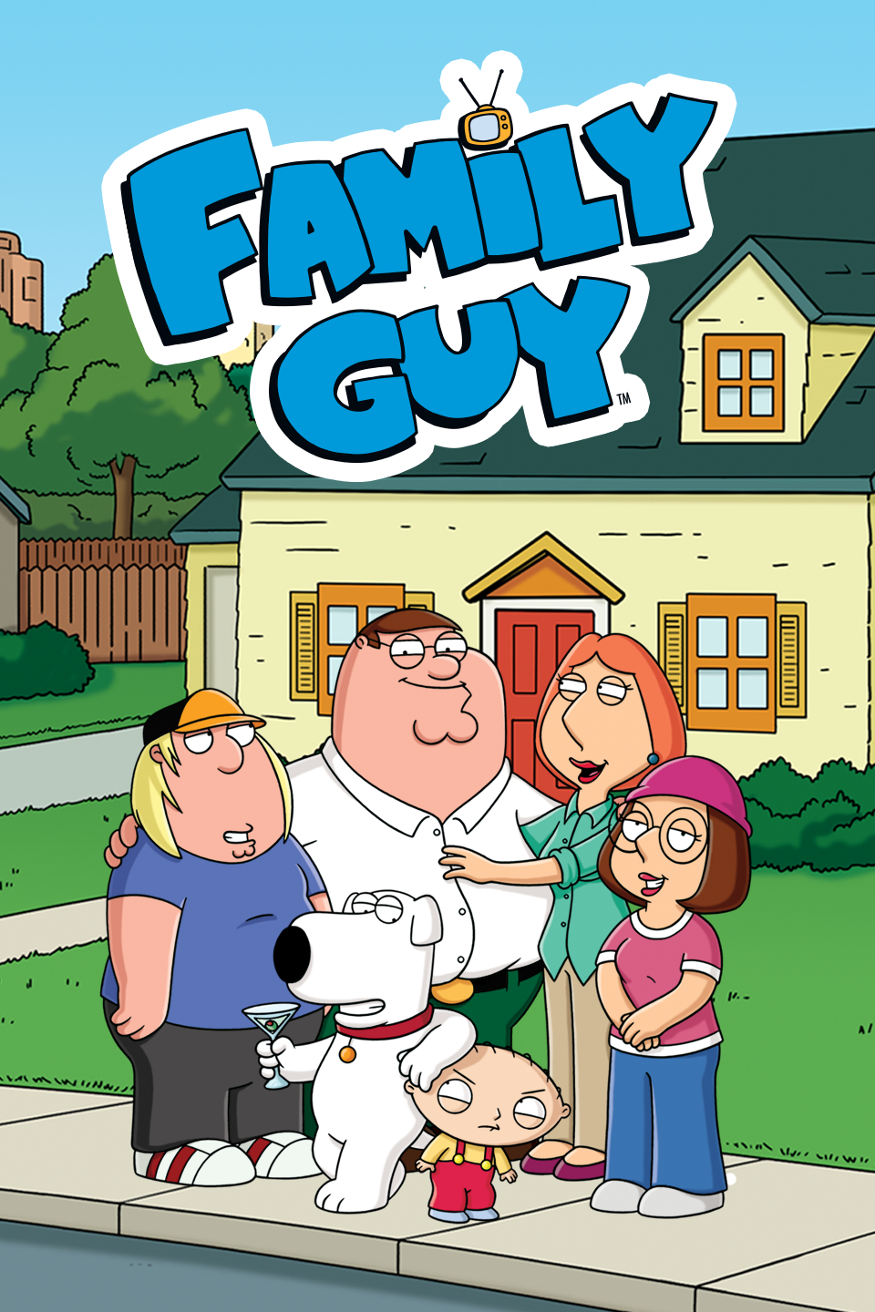 FAMILY GUY