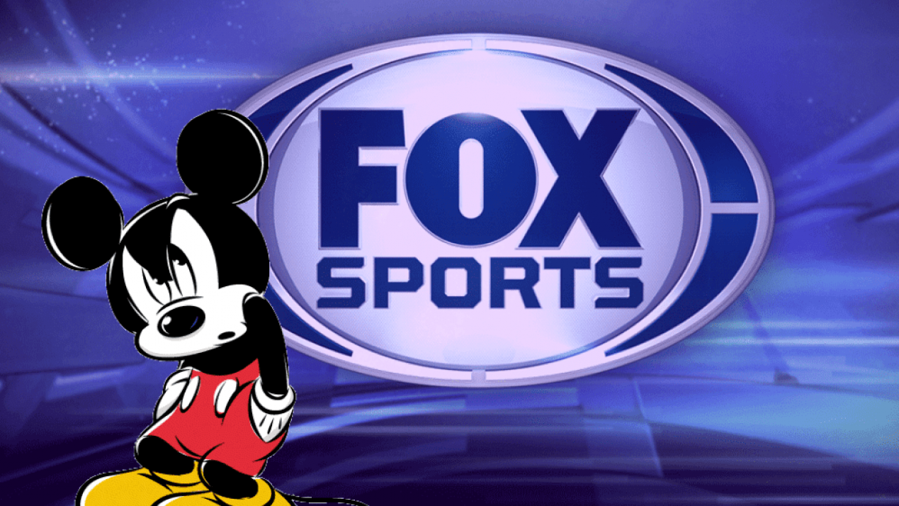 FOX SPORTS MX 3