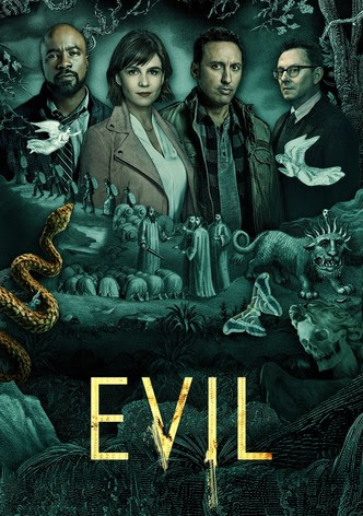EVIL