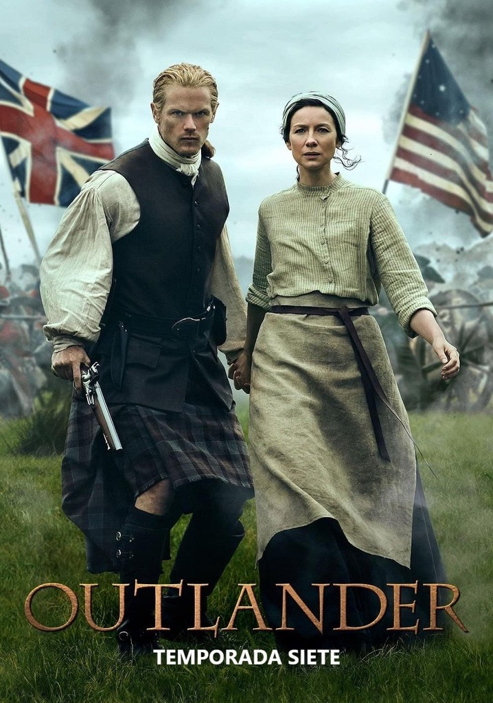 OUTLANDER