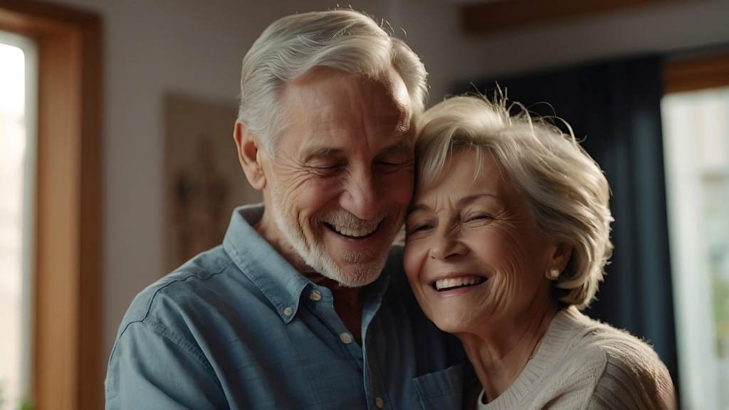 5 Ways to Make Sure Your Aging Parents Enjoy Retirement