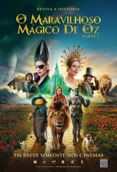 EL MAGO DE OZ
